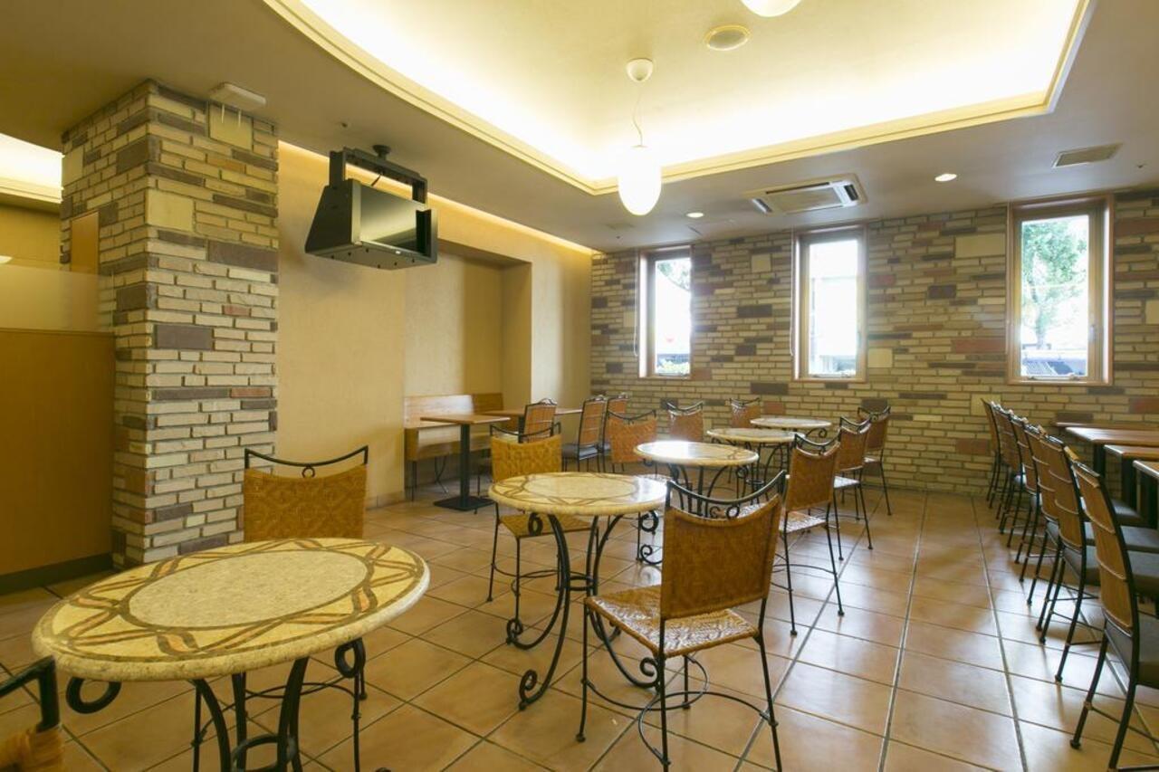 R&B Hotel Nagoya Nishiki - Vacation Stay 15165V Exterior photo