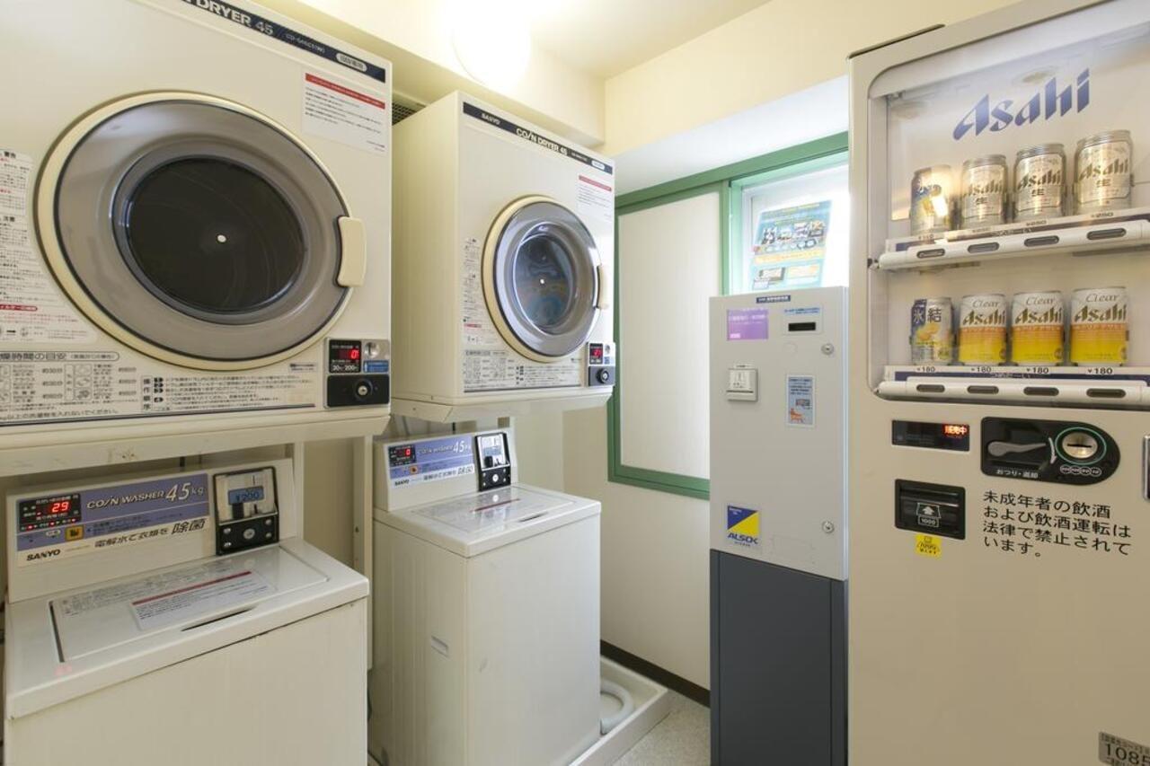 R&B Hotel Nagoya Nishiki - Vacation Stay 15165V Exterior photo