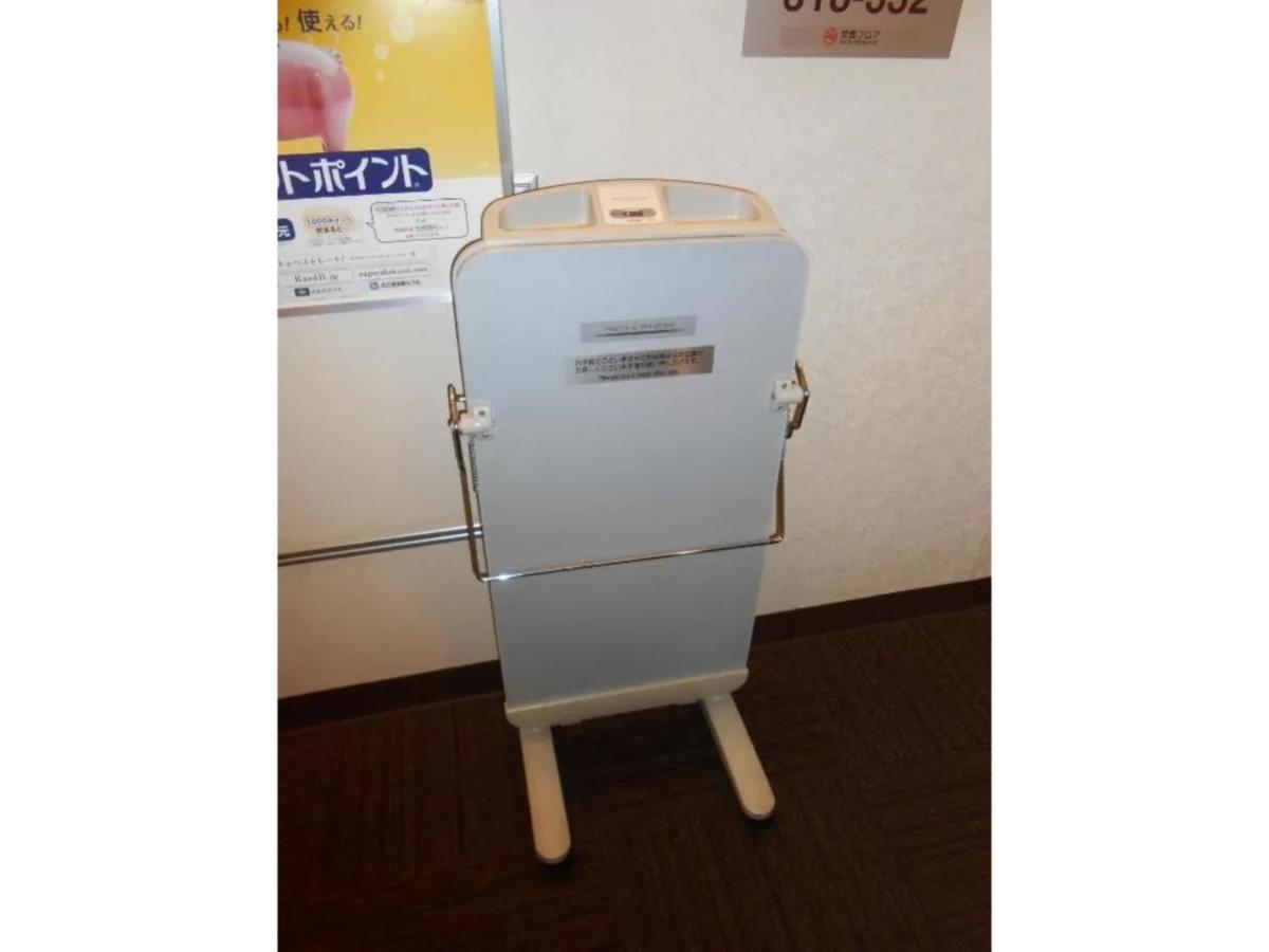 R&B Hotel Nagoya Nishiki - Vacation Stay 15165V Exterior photo