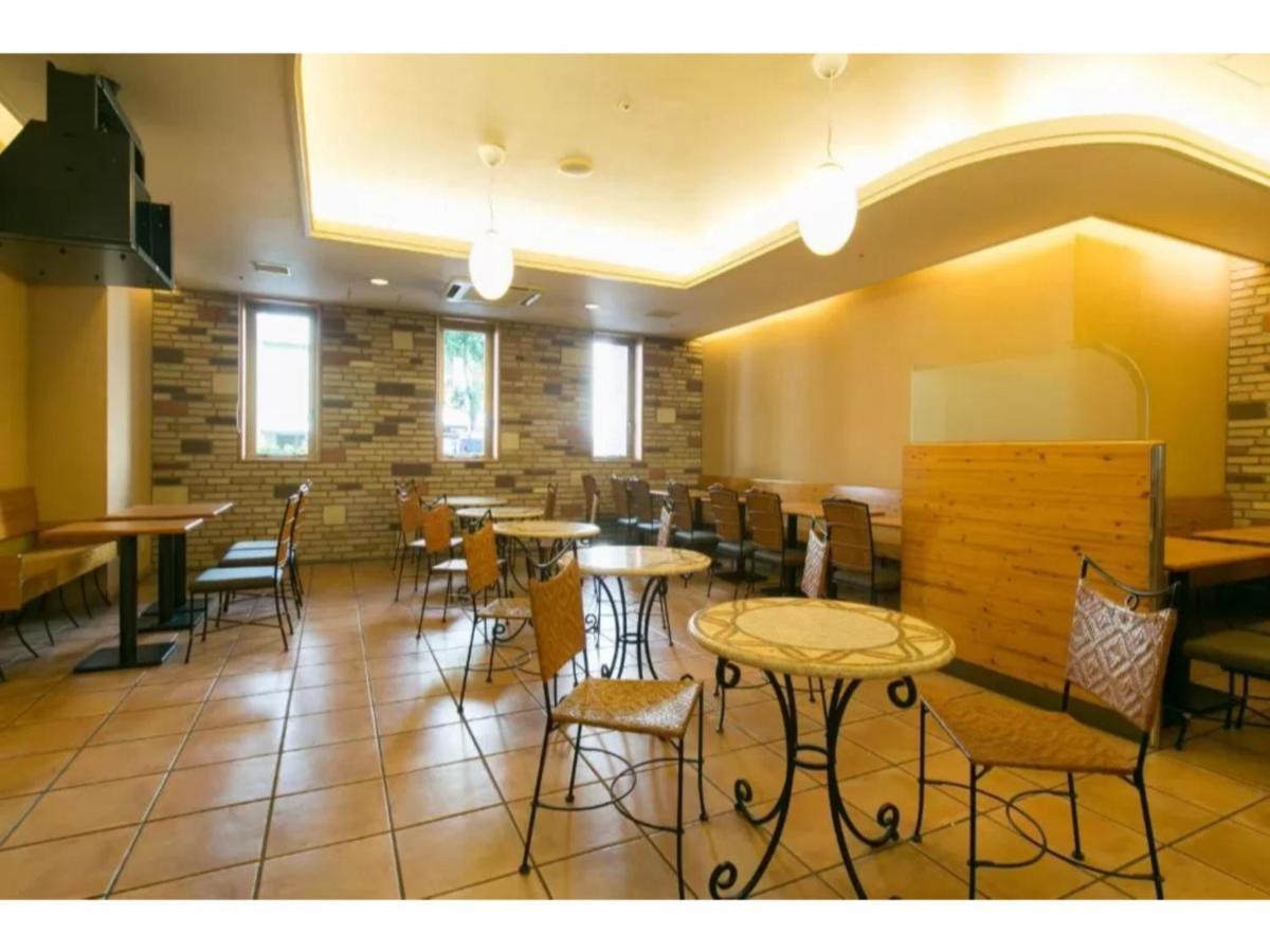 R&B Hotel Nagoya Nishiki - Vacation Stay 15165V Exterior photo