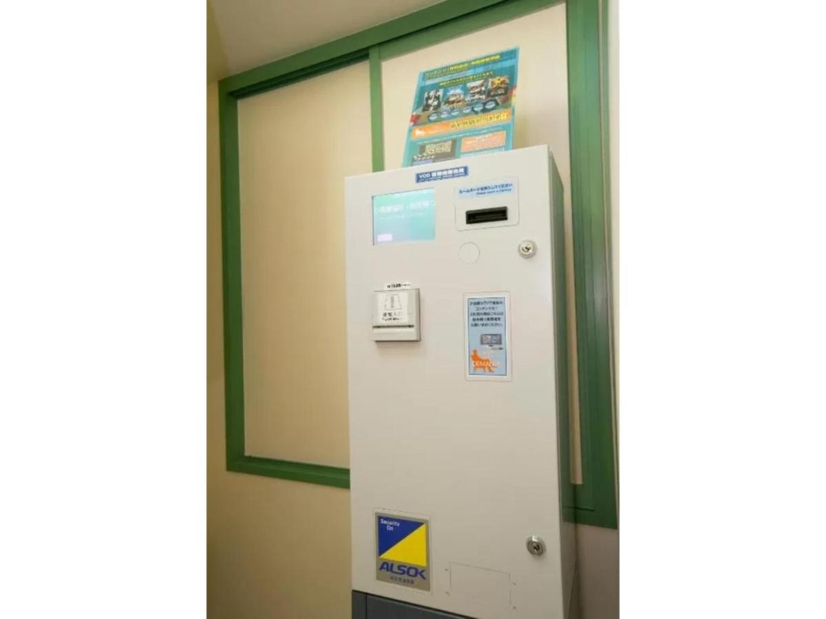 R&B Hotel Nagoya Nishiki - Vacation Stay 15165V Exterior photo
