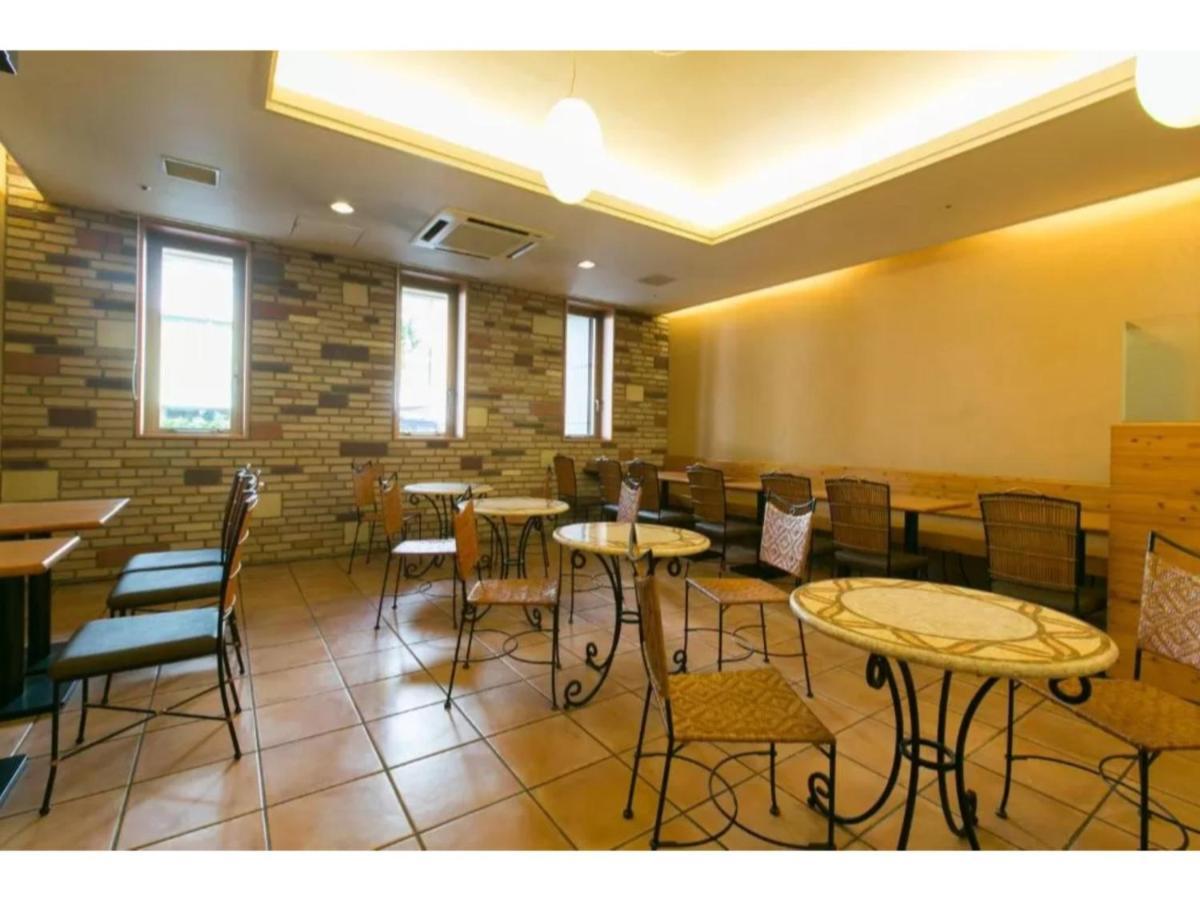 R&B Hotel Nagoya Nishiki - Vacation Stay 15165V Exterior photo