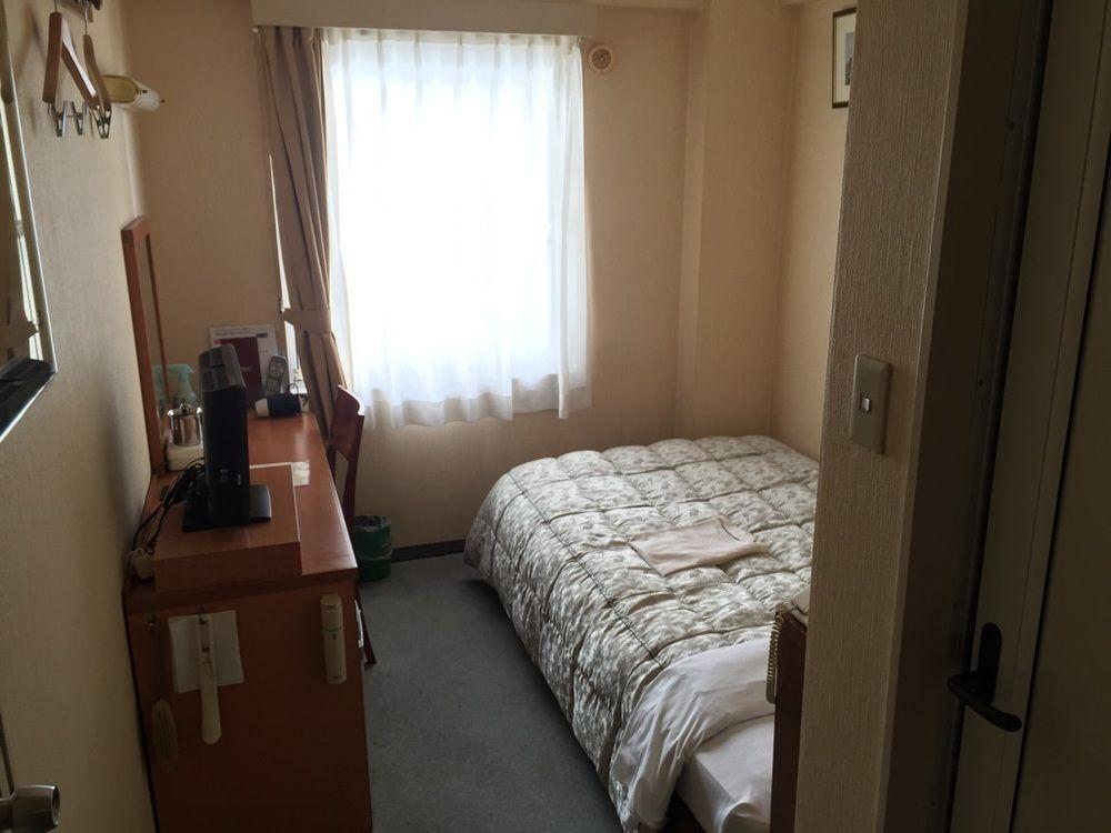 R&B Hotel Nagoya Nishiki - Vacation Stay 15165V Exterior photo