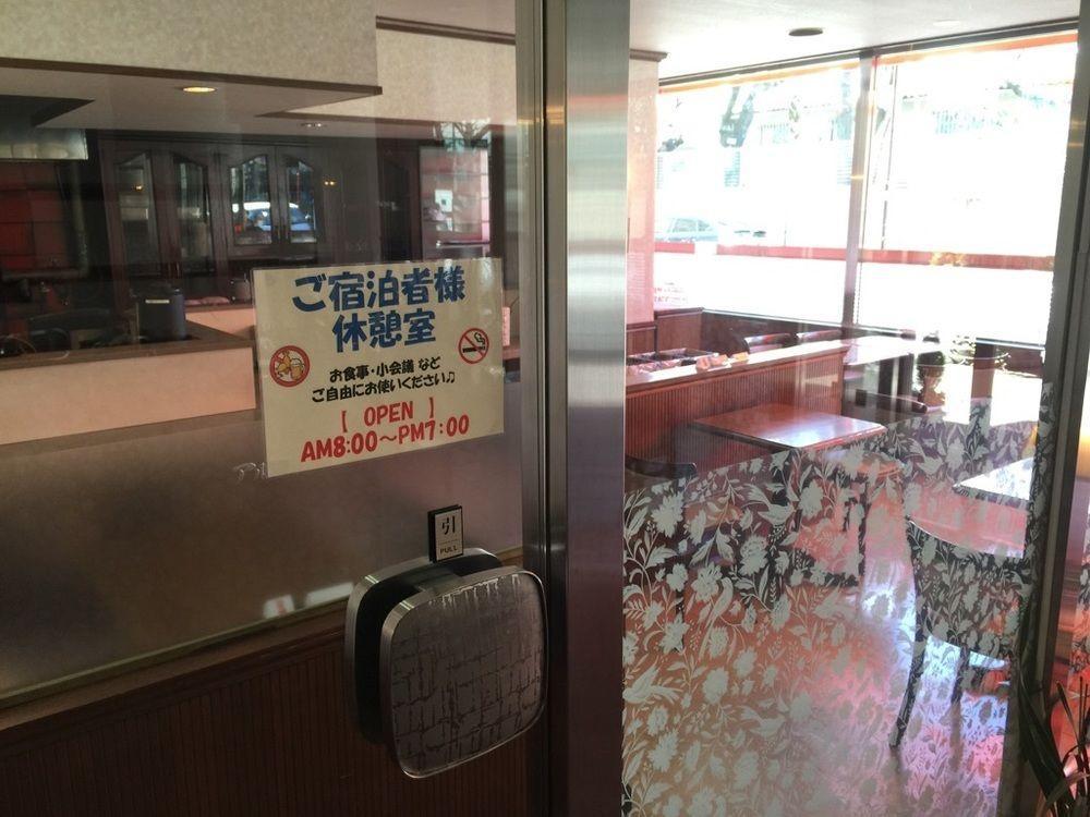 R&B Hotel Nagoya Nishiki - Vacation Stay 15165V Exterior photo