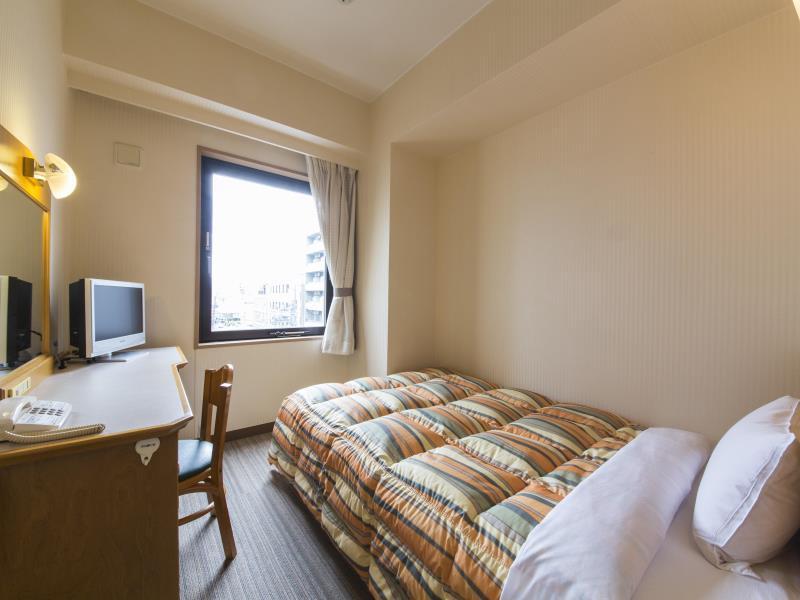 R&B Hotel Nagoya Nishiki - Vacation Stay 15165V Exterior photo