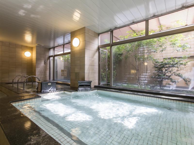 R&B Hotel Nagoya Nishiki - Vacation Stay 15165V Exterior photo